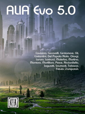 cover image of ALIA Evo 5.0